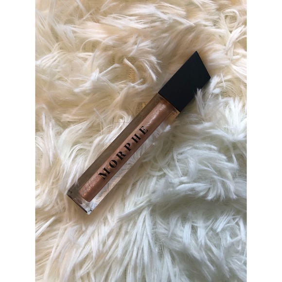 5️⃣✖️2️⃣5️⃣✨ Morphe lipgloss New - Picture 3 of 7